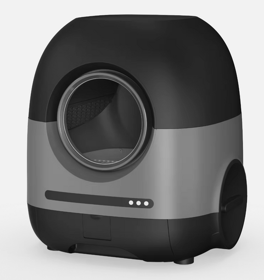 SmartPaw Automated Litter Box Pro